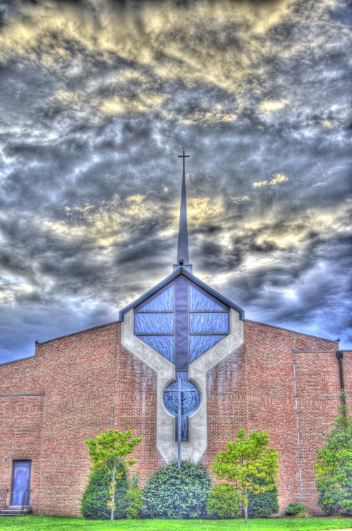  New Covenant United Church of Christ     © 2016 Richard Karp 