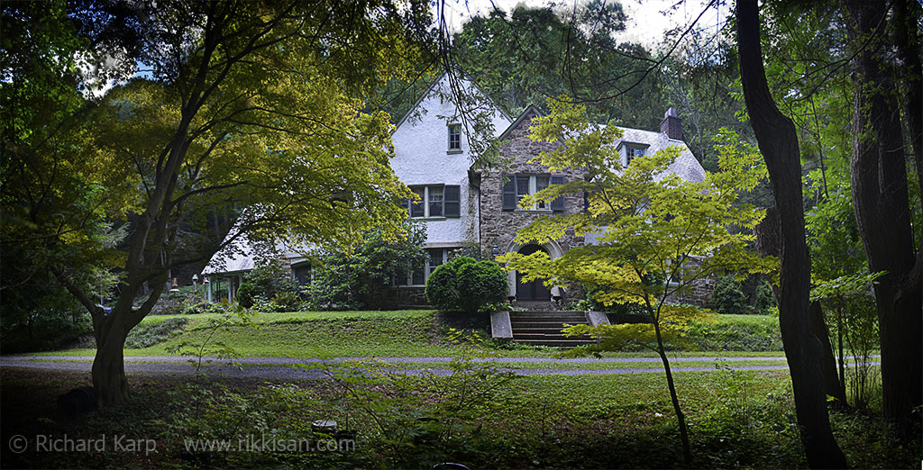 Joseph Cochran House, 440 Edgewood Avenue    © 2016 Richard Karp