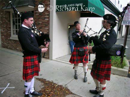 Pipers 2007