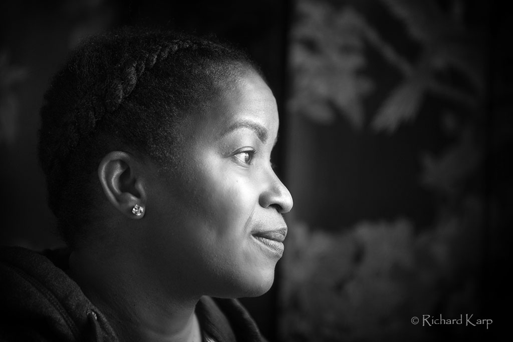 Nicola 2019  © Richard Karp