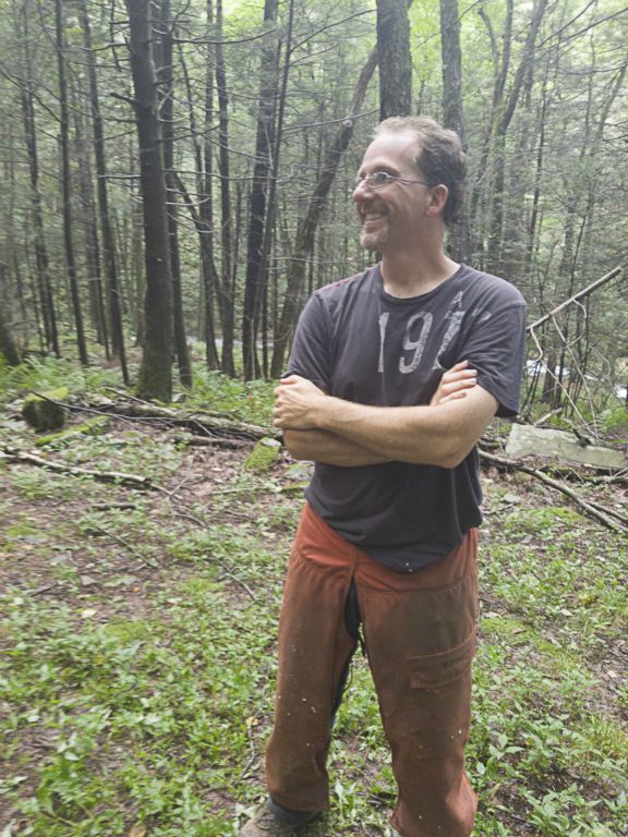 Dana Springman, Water Authority
