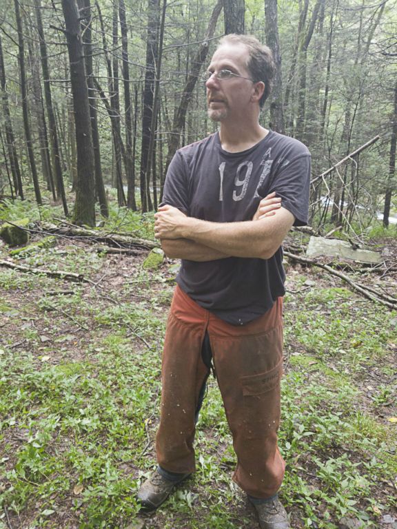 Dana Springman, Water Authority